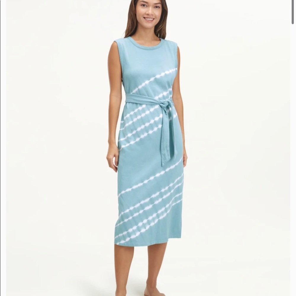Splendid NWOT Celeste Maxi Dress